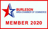 Burleson Chamber of Commerce