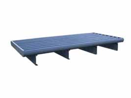 Cattle Guard