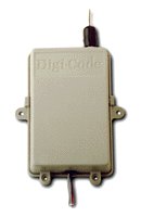 Digi Code Receiver Gate Opener