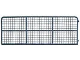 Heavy Duty Gate