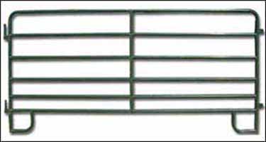 Heavy Duty Panel
