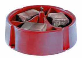 LMF-10 Mineral Feeder