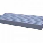 Boxed Cattle Guard