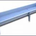 Leg Trough Feeder