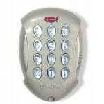 Patriot Wireless Keypad