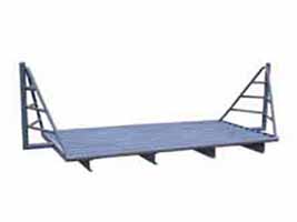 Winged Cattle Guard